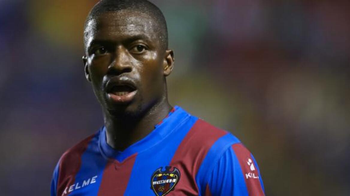 Παναθηναϊκός: Προτάθηκε ο Ντιόπ, εξετάζεται εκ νέου ο Αμπέντ