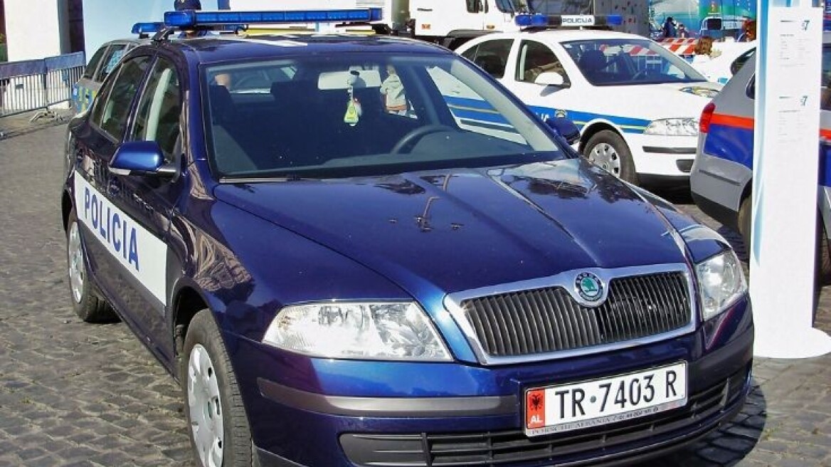 Τίρανα: 26 τραυματίες από έκρηξη φιάλης υγραερίου