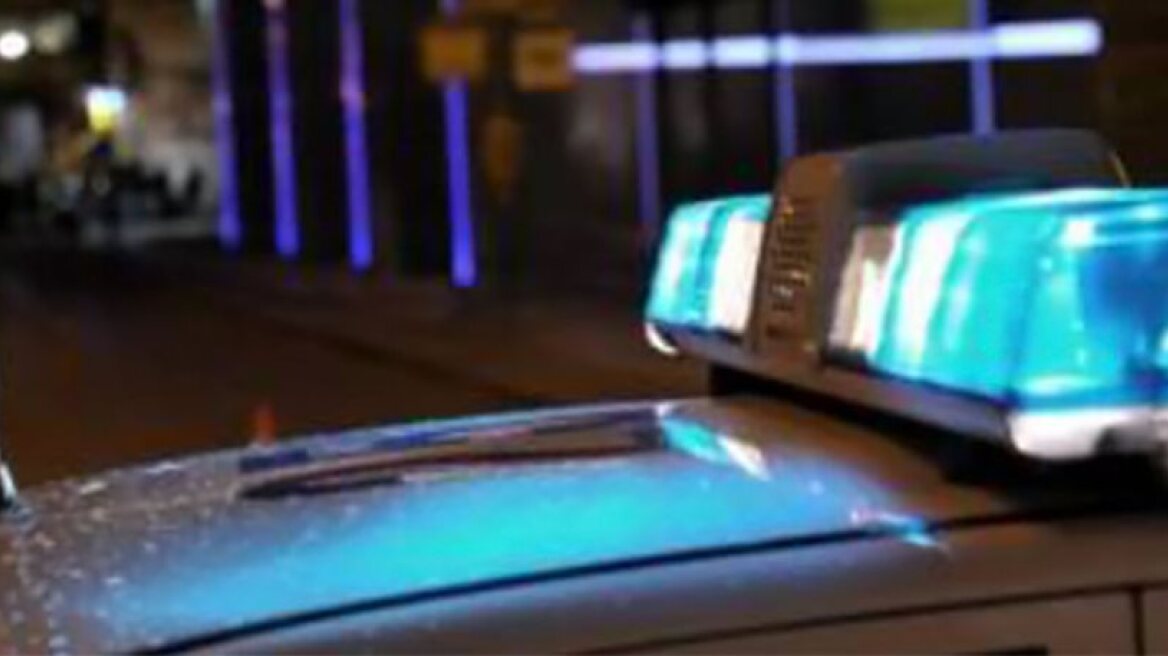 Ηγουμενίτσα: Αιματηρή επίθεση «νονών» της νύχτας σε μπαρ