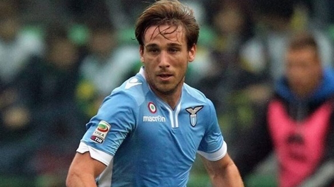 Κοντά σε Λούκας Μπίλια η Μάντσεστερ Γιουνάιτεντ