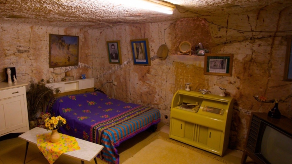 Αυστραλία: «Θαμμένοι ζωντανοί» λόγω... καύσωνα!