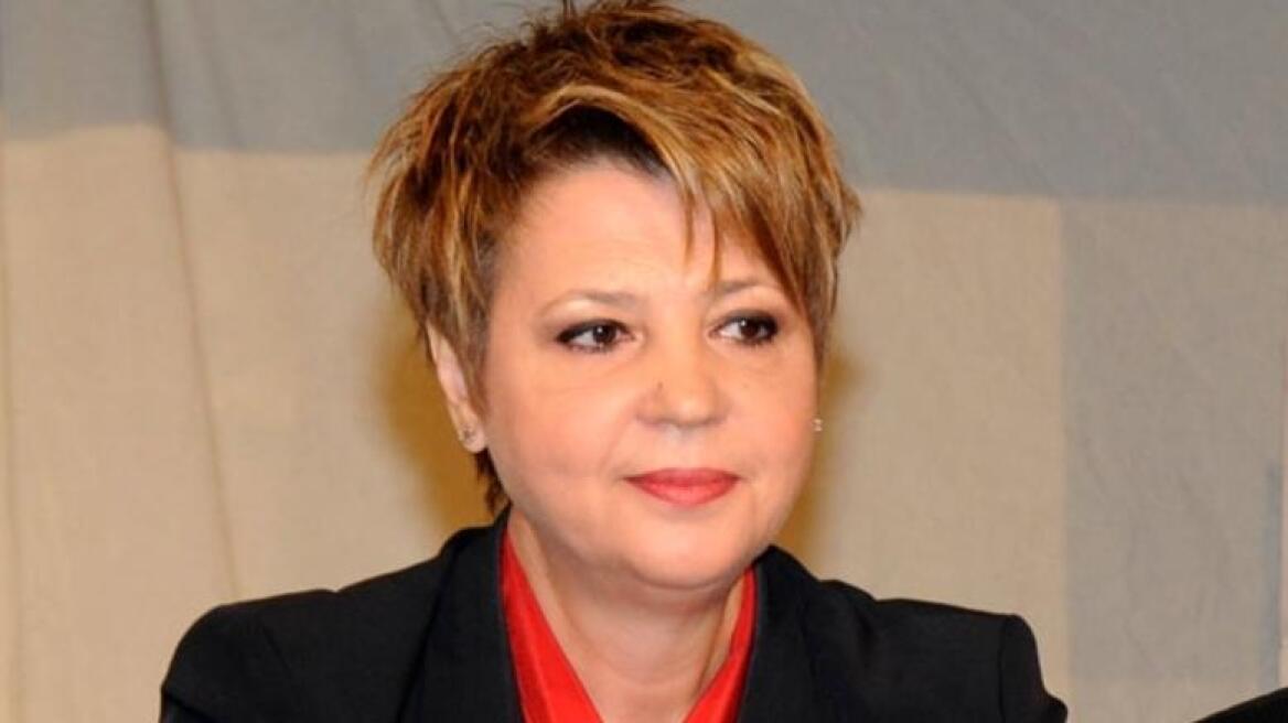 Ολγα Γεροβασίλη: Δεν υπάρχει σκέψη για εκλογές