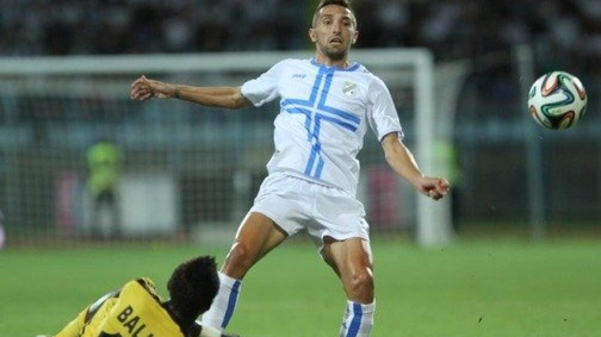 Παίρνει και Λέοβατς ο ΠΑΟΚ