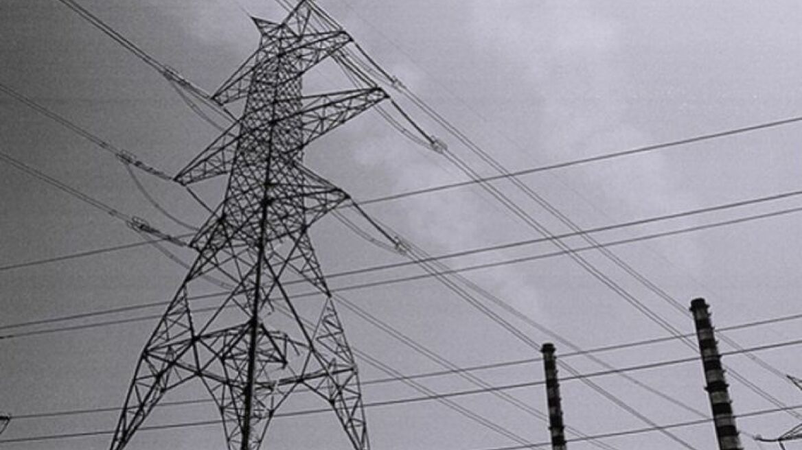 Διακοπές ρεύματος στην Κρήτη