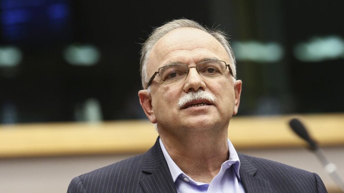 Παπαδημούλης: Η πλειοψηφία του ΣΥΡΙΖΑ στηρίζει Τσίπρα