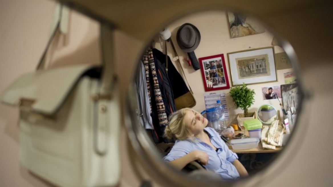 Δείτε πως είναι η ζωή στα ρωσικά πανεπιστήμια