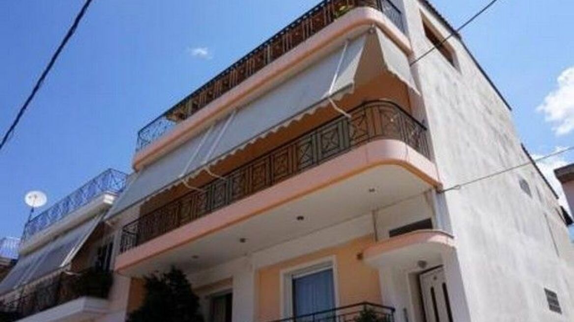 Πάτρα: «Τώρα θα πεθάνεις...» ακούστηκε να φωνάζει ο 60χρονος στη σύζυγό του