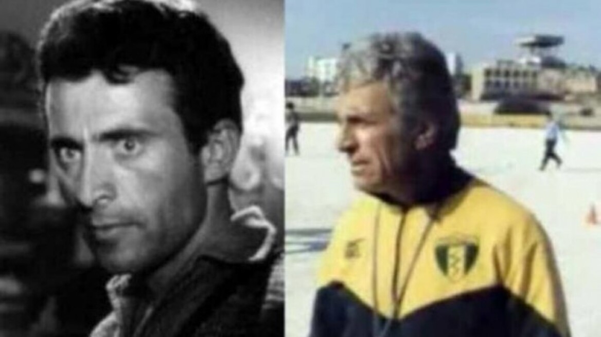 «Έφυγε» ο σκληρός του ελληνικού κινηματογράφου Νίκος Τσαχιρίδης