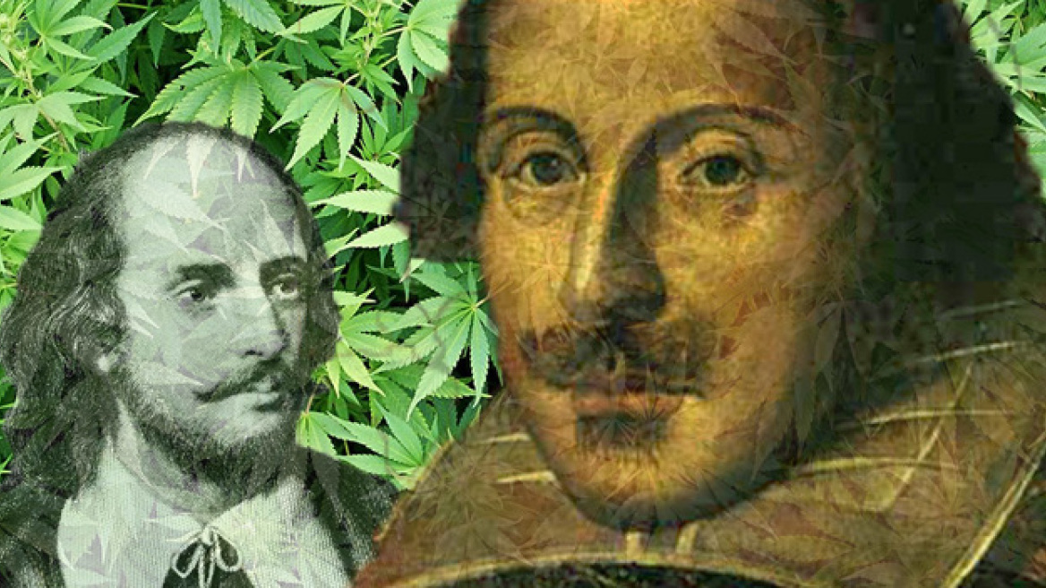 Ουίλιαμ Σαίξπηρ: Ήταν ο συγγραφέας στα «χάι» του όταν έγραφε «Ρωμαίο και Ιουλιέτα»;