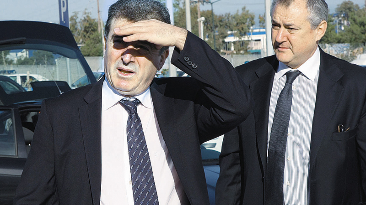 Αποζημιώση στην οικογένεια του υπασπιστή του Χρυσοχοΐδη 5 χρόνια μετά τον άδικο χαμό του