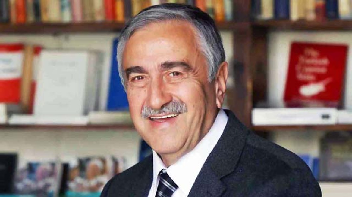 Ακιντζί: Εφικτή η επίλυση του Κυπριακού μέσα στους επόμενους μήνες