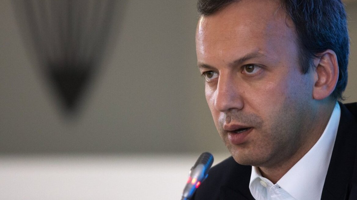 Ρωσία: Εξετάζει επέκταση του εμπάργκο εισαγωγής τροφίμων και σε άλλες χώρες