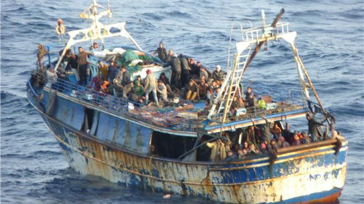 Κομισιόν: Στήριξη της Κύπρου με 75 εκατ. ευρώ για μετανάστευση και εσωτερική ασφάλεια