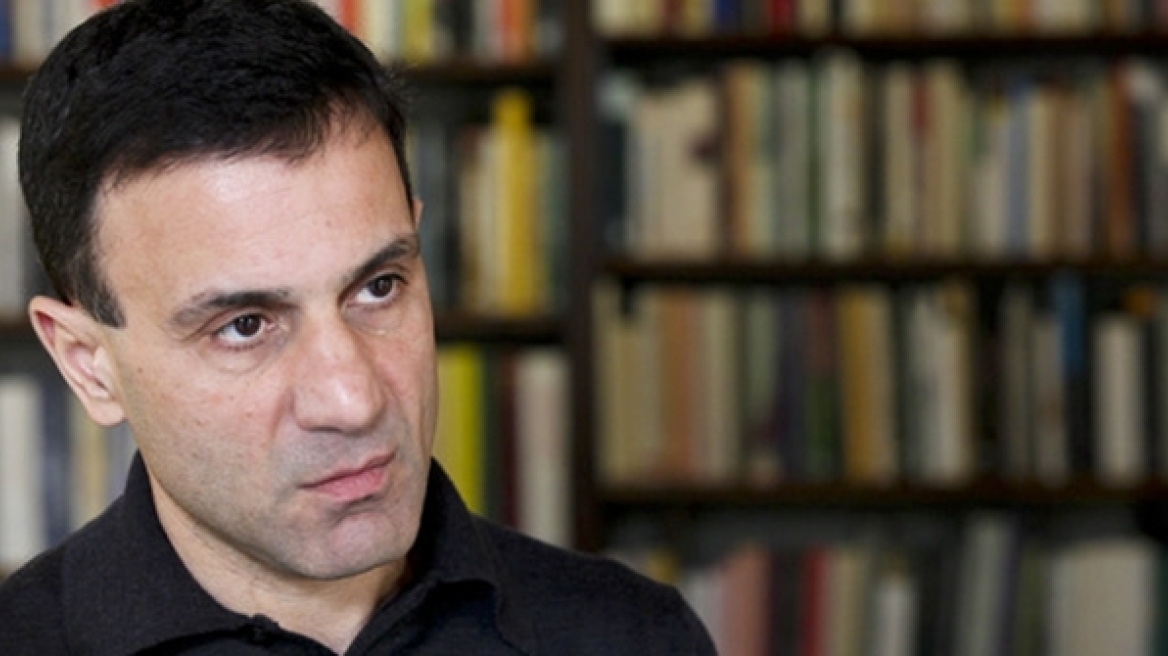 Λαπαβίτσας: Συμφωνία είχαμε στις 12/7 - Τώρα έχουμε μνημόνιο