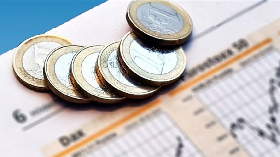Στο 10,22% η απόδοση του 10ετούς ομολόγου μετά τη συμφωνία