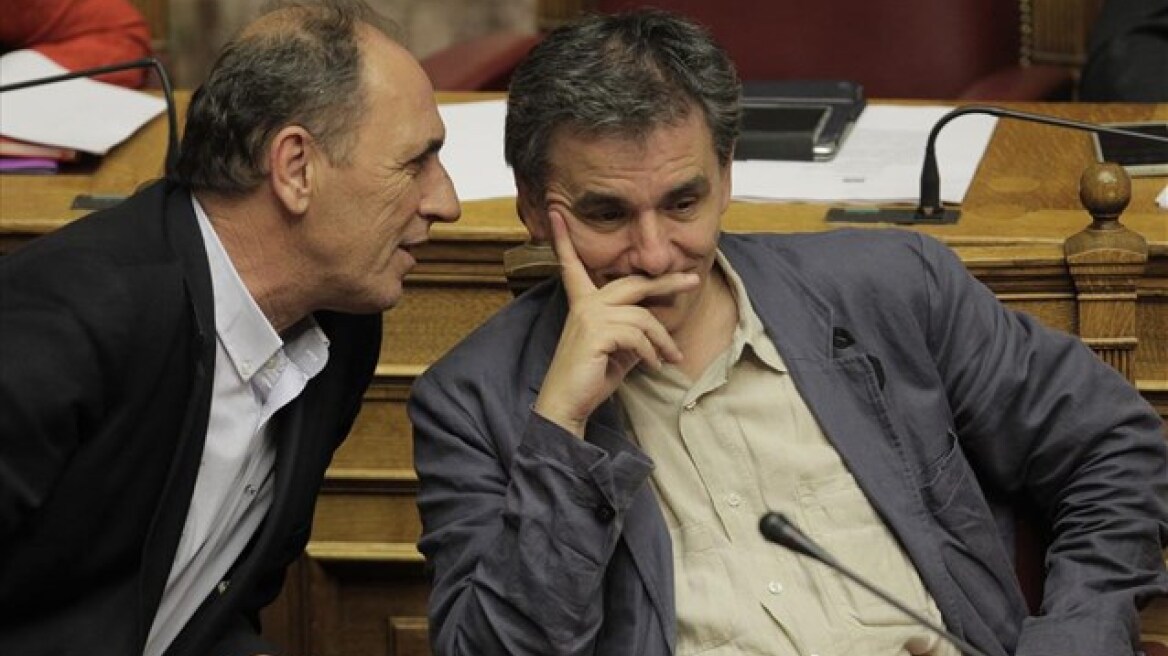 Κυβερνητικές πηγές: Κλείδωσε η συμφωνία, μένουν οι λεπτομέρειες