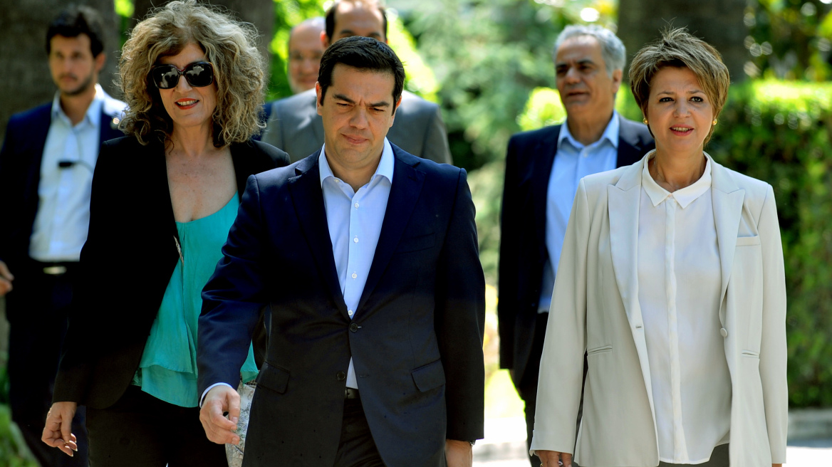 Εκλογές στον ορίζοντα παρά τις επίσημες περί του αντιθέτου διαβεβαιώσεις