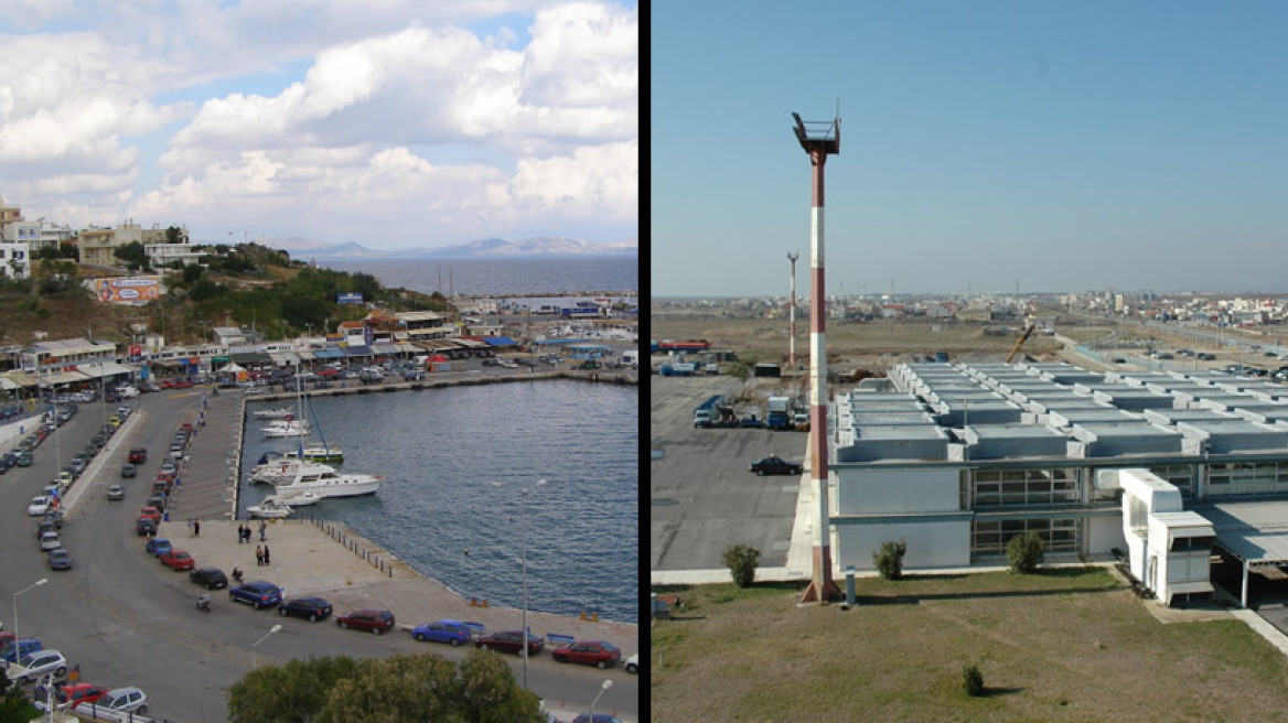 Πώς θα γίνουν ιδιωτικοποιήσεις - Θα συσταθεί νέο Ταμείο Αξιοποίησης 