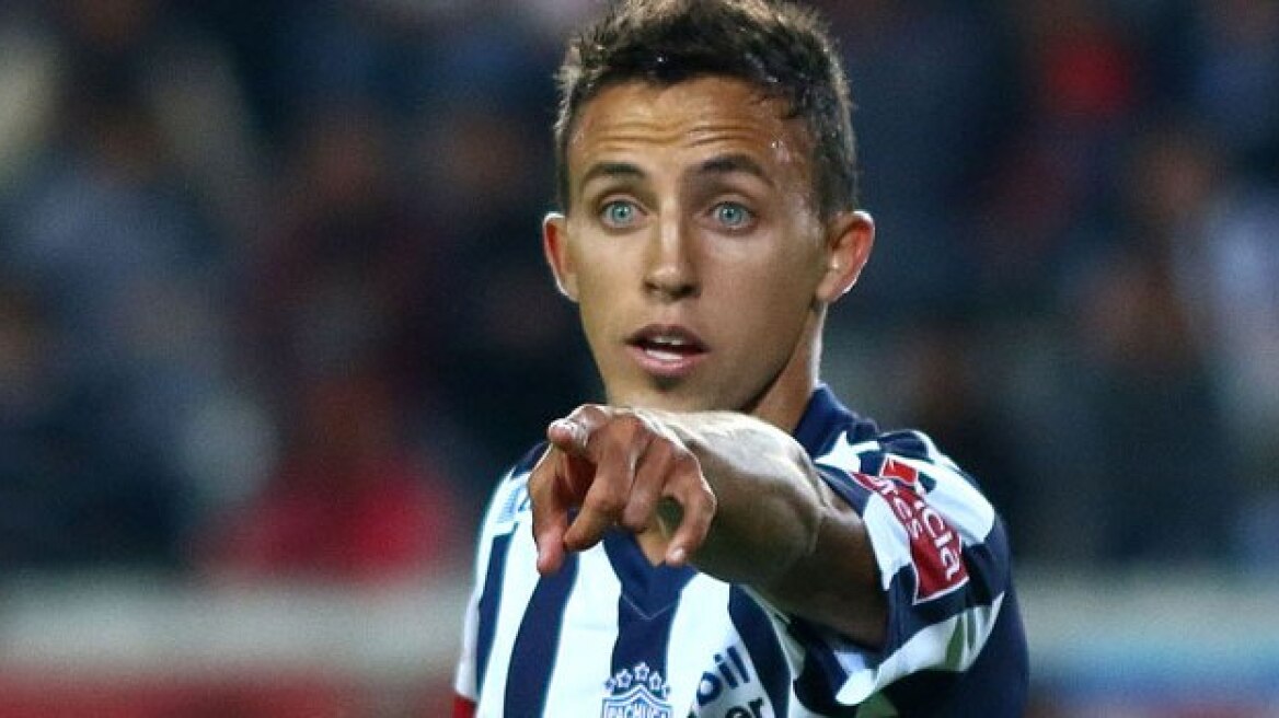 Ώρα Μπουονανότε για την ΑΕΚ