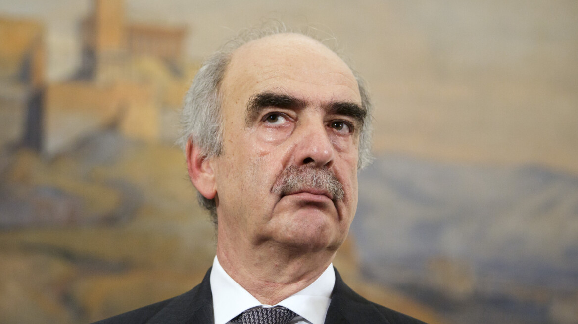 Μεϊμαράκης: Πολύ κακή η συμφωνία, η κυβέρνηση εκβιάζει  