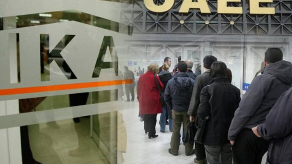 Ποια είναι τα νέα όρια ηλικίας συνταξιοδότησης - Δείτε τους πίνακες