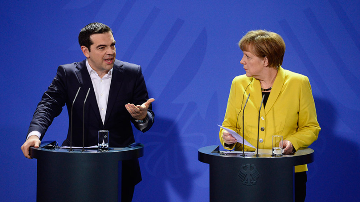 Νέο «τείχος» του Βερολίνου για τη συμφωνία φοβάται η κυβέρνηση