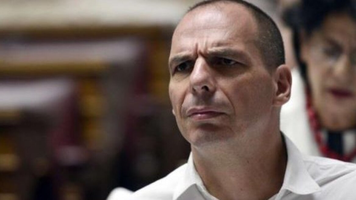 Βαρουφάκης στο BBC: Το πρόγραμμα δεν πρόκειται να λειτουργήσει