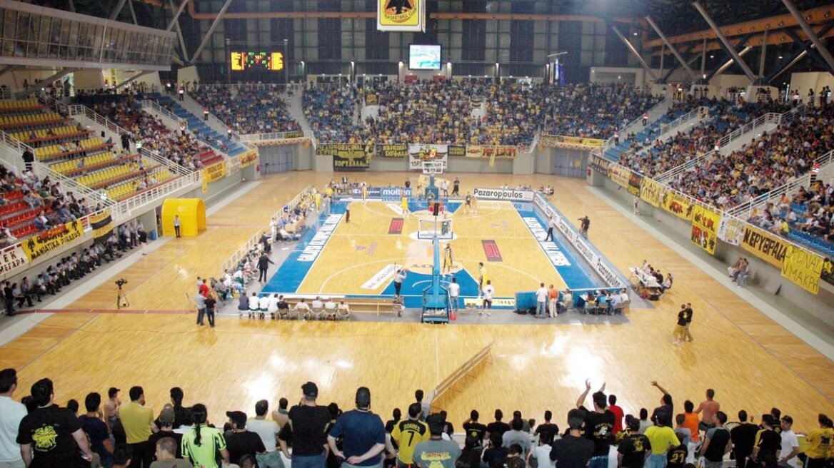 Κοντονής: «Συμφωνήσαμε με ΑΕΚ για το Γαλάτσι»