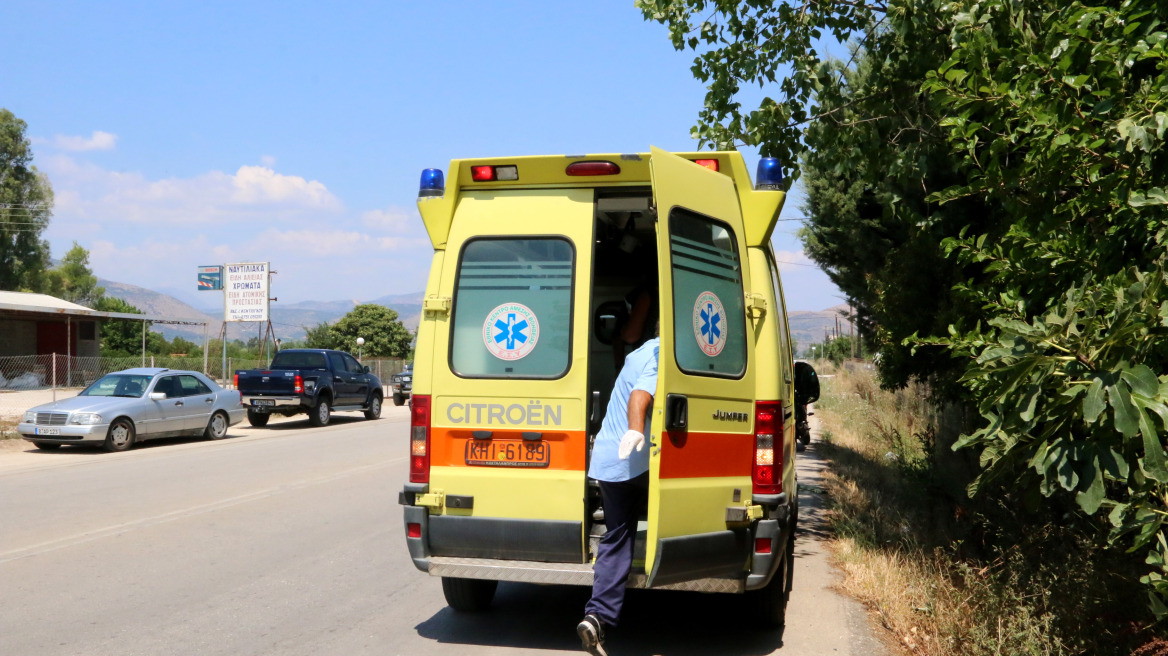 Δύο νεκροί από ισάριθμα τροχαία στη Βόρεια Ελλάδα