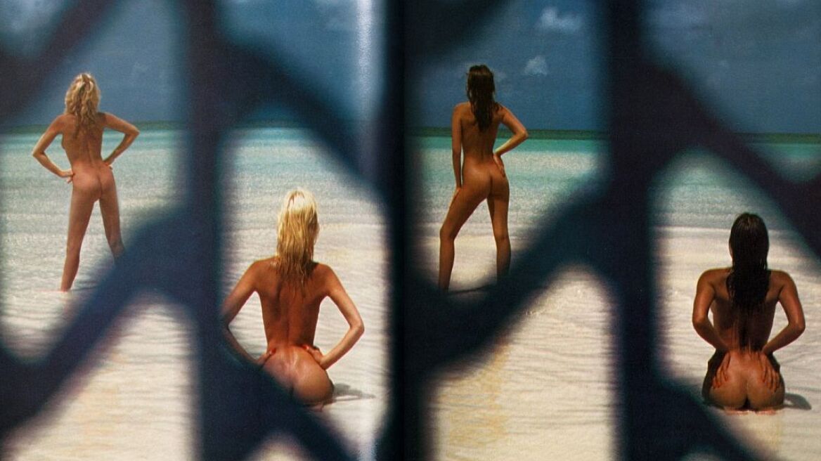 50 χρόνια ονειρώξεις...