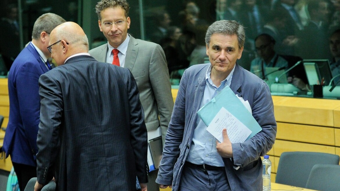 Πηγή της ΕΕ: To Eurogroup θα πει «ναι» - «Ακόμη και η Γερμανία συμφωνεί»