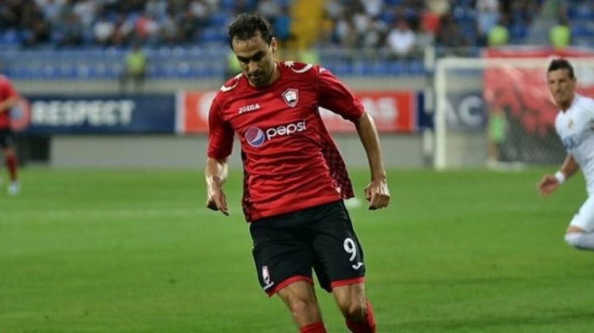 Καμπάλα: «Θέλουμε να νικήσουμε τον Παναθηναϊκό»