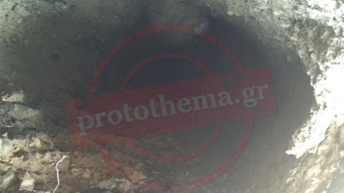 Πώς απετράπη τελευταία στιγμή η μεγάλη απόδραση από τις φυλακές Κέρκυρας