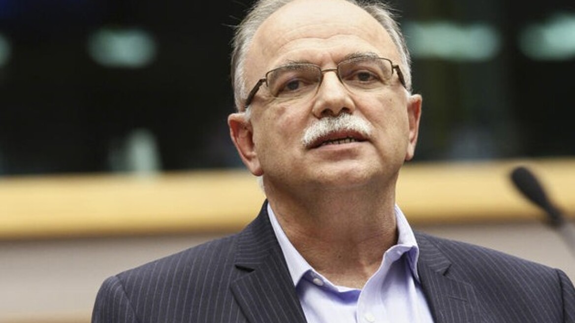 Ο Παπαδημούλης έδωσε... ξανά  το σύνθημα για εκλογές