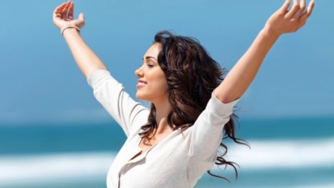 Πως καταλαβαίνεις ότι ένα ζώδιο είναι ευτυχισμένο; 