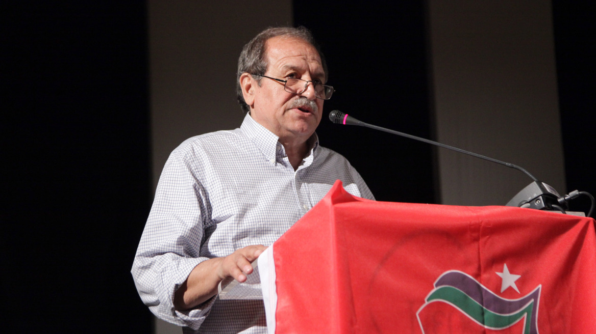 Κι ο μπαμπάς του Νίκου Παππά εναντίον των διαφωνούντων: Οι δικοί μας «σκότωσαν» το «γελαστό παιδί»