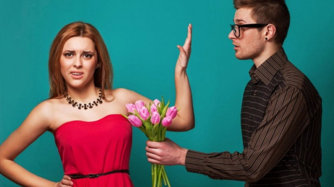 Τα 12 ζώδια και οι τεχνικές του φλερτ