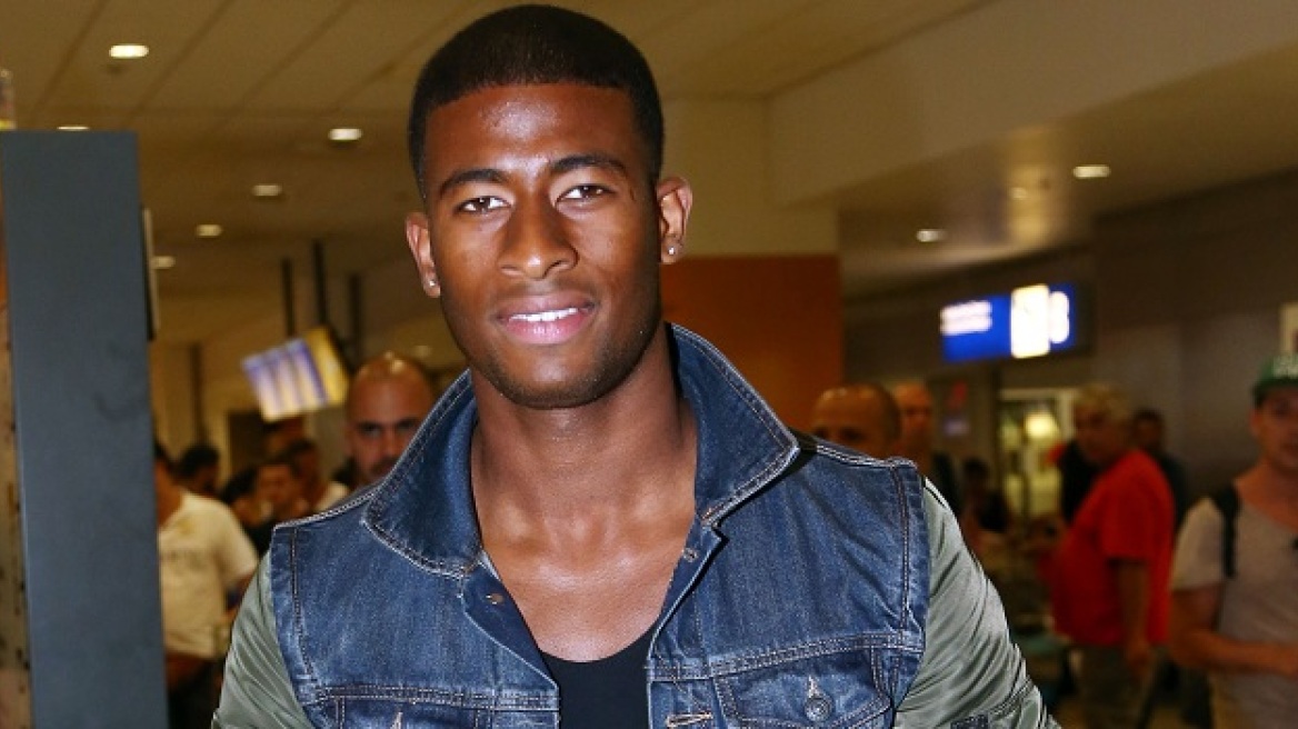 Ήρθε ο Σεμπά!