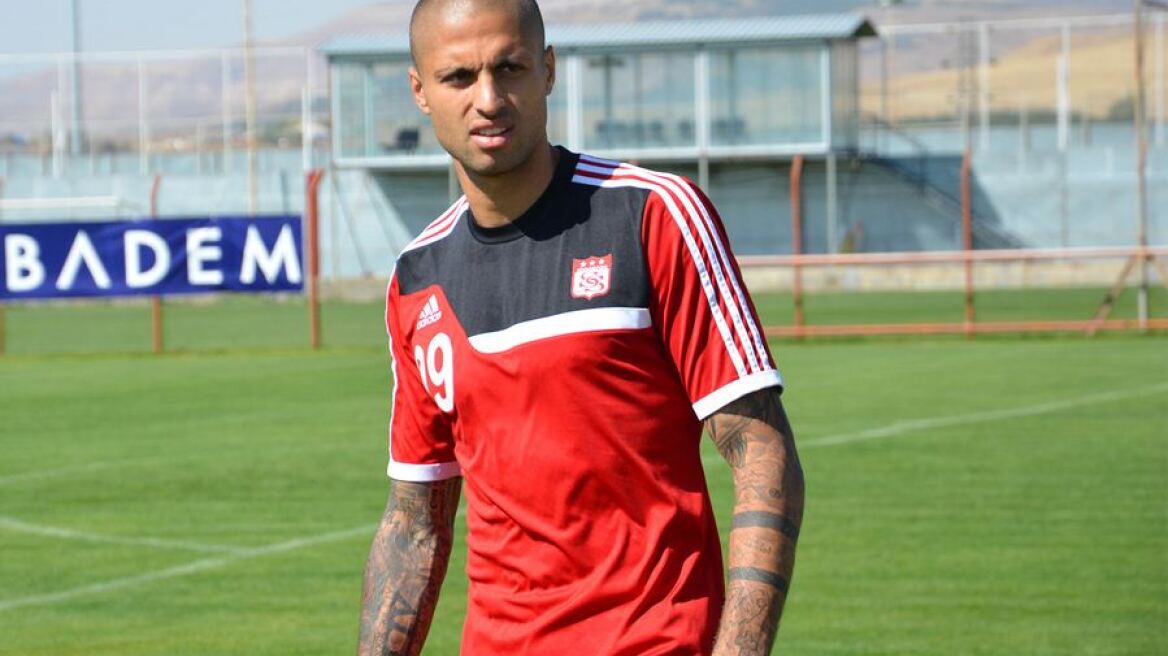 Ολυμπιακός: Η πρώτη «γνωριμία» με Σεμπά και Ντα Κόστα