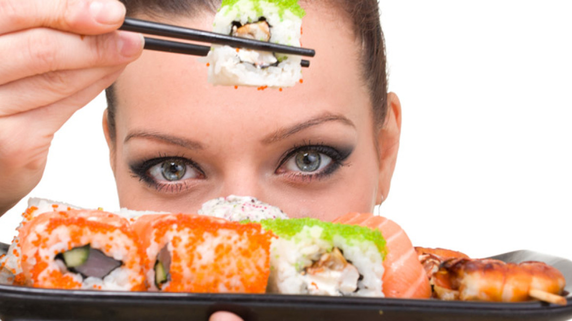 Χρήσιμα tips της Ελένης Ψυχούλη για έθνικ μαγειρέματα