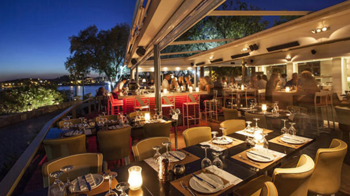 10+1 τέλεια μέρη για έξοδο στην παραλιακή