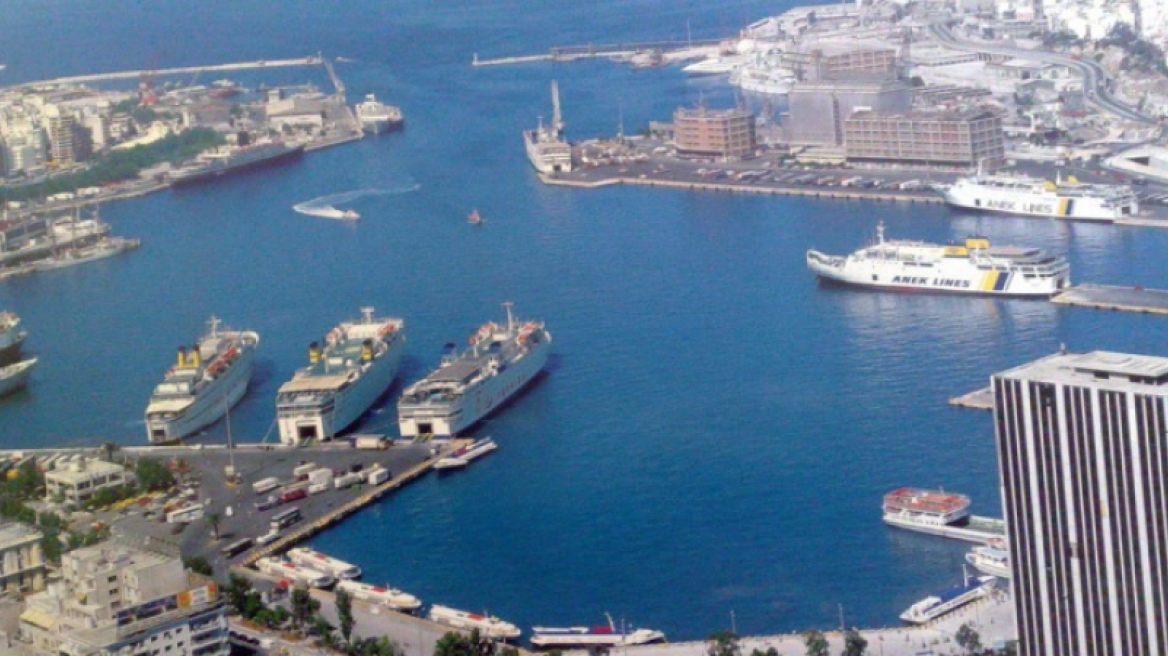 Αλλάζουν οι διοικήσεις σε 10 λιμάνια της χώρας 