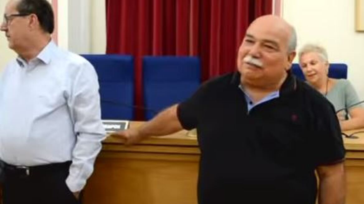 Βούτσης: Καθόλου ζητούμενο το πότε θα γίνουν οι εκλογές