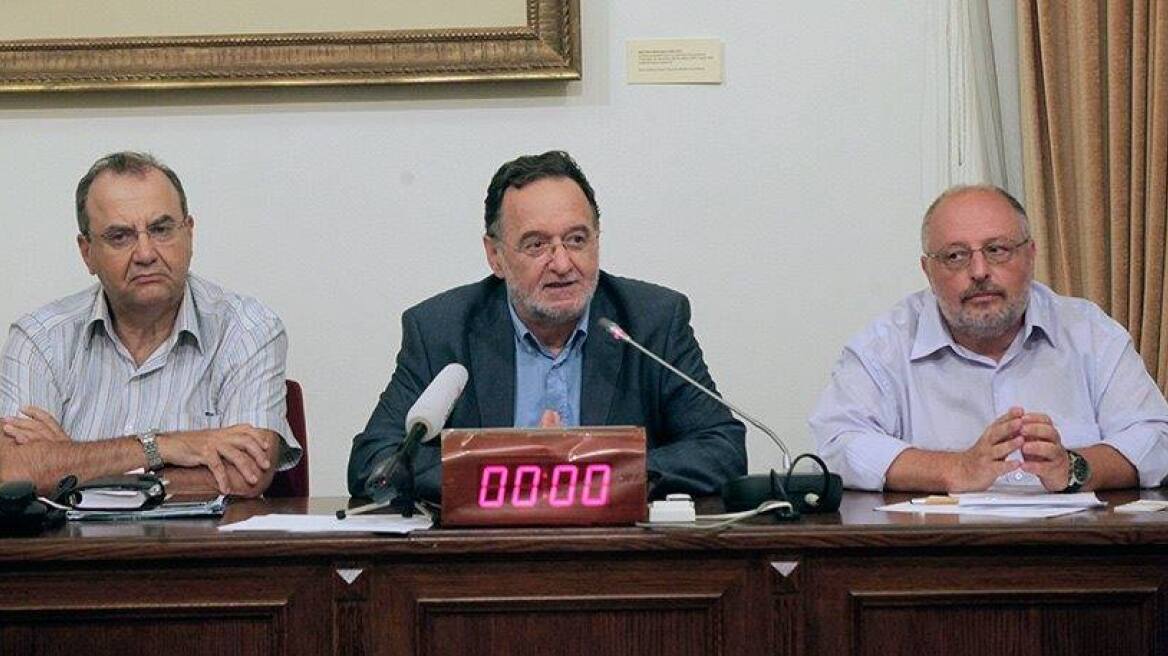 Πρώτο θέμα σε BBC και Guardian οι αντάρτες του ΣΥΡΙΖΑ και ο Λαφαζάνης