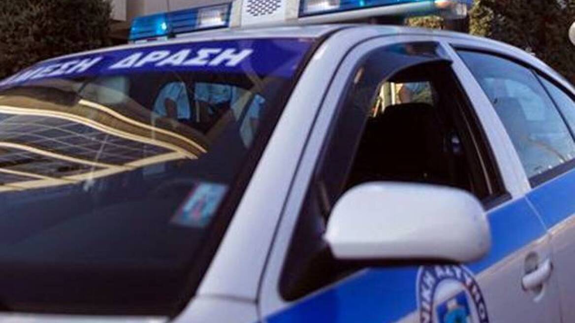 Σύλληψη 55χρονου στην Έδεσσα με Ευρωπαϊκό Ένταλμα     