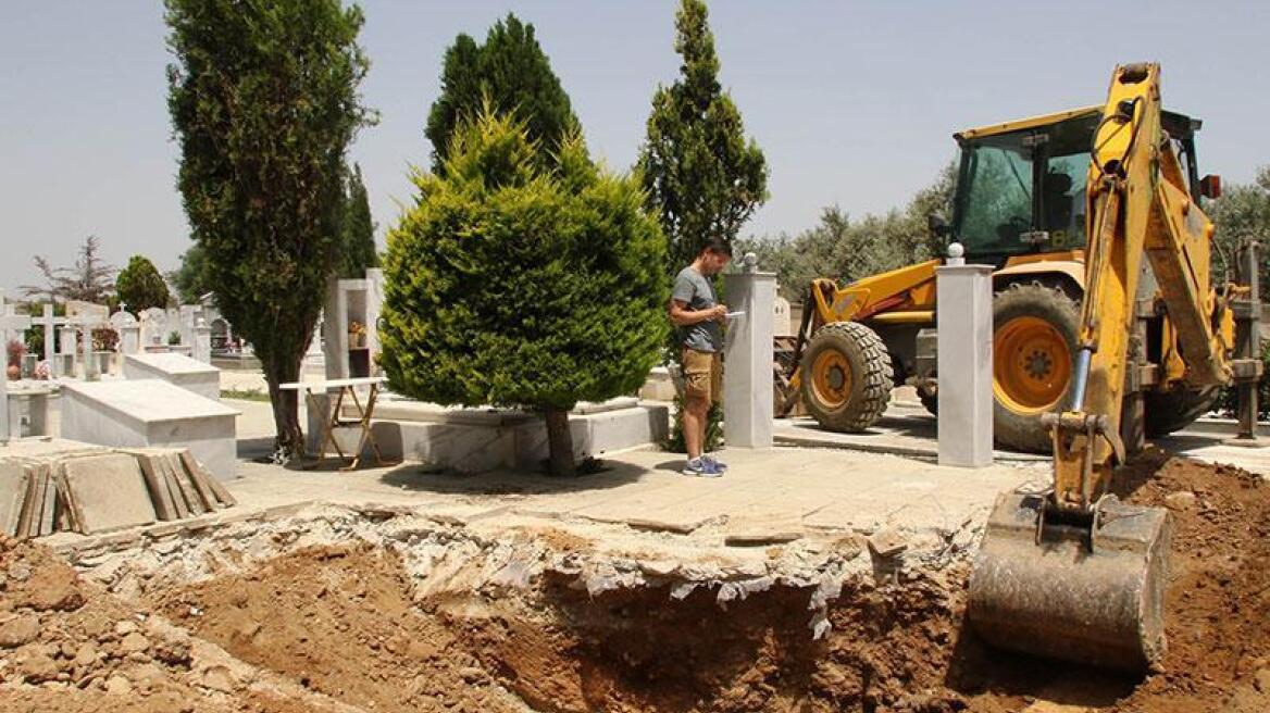 Υπόθεση Noratlas: Αισιοδοξία για τον εντοπισμό της ατράκτου