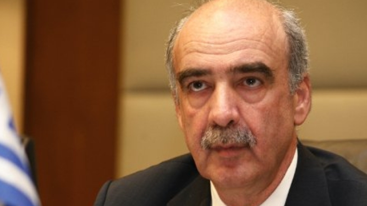 ΝΔ: «Ο Τσίπρας συμπεριφέρεται με καθεστωτική αντίληψη»