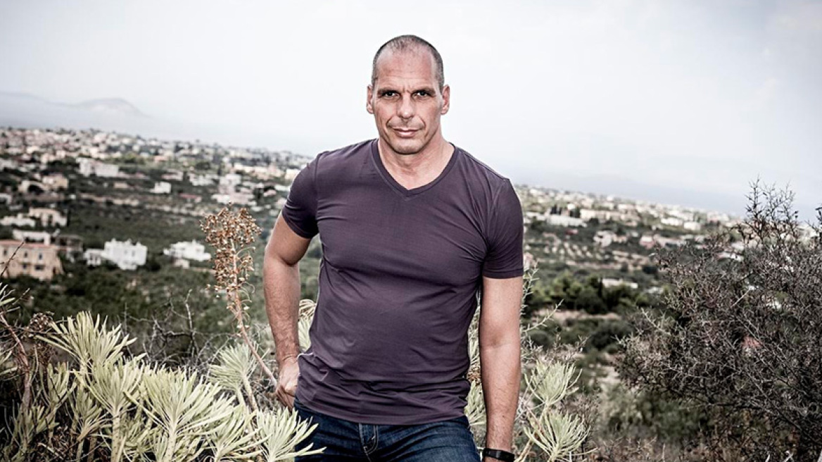 Βαρουφάκης: Ο Τσίπρας έχει πέσει θύμα των συμβούλων του και του εγώ του