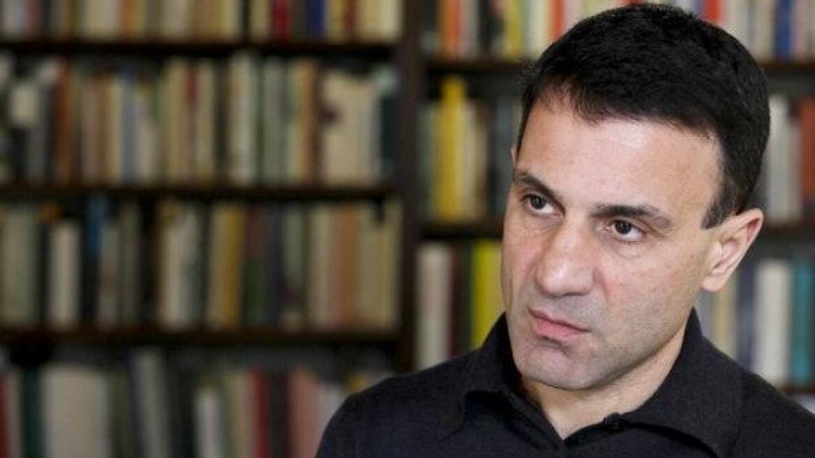Λαπαβίτσας: Η Λαϊκή Ενότητα θα θέσει θέμα συμμετοχής της Ελλάδας στην ΟΝΕ