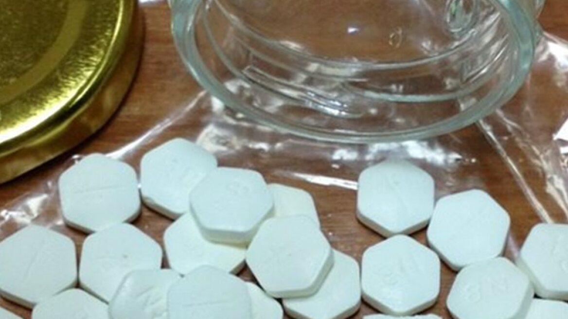 Άρτα: Πλούσια κέρδη από τη διακίνηση ηρωίνης και χαπιών